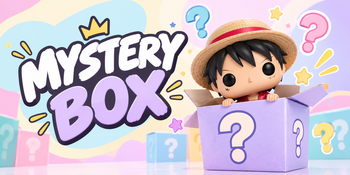 Mystery Box