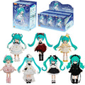 Hatsune Miku DaaLaMode Serie Sonata Prólogo