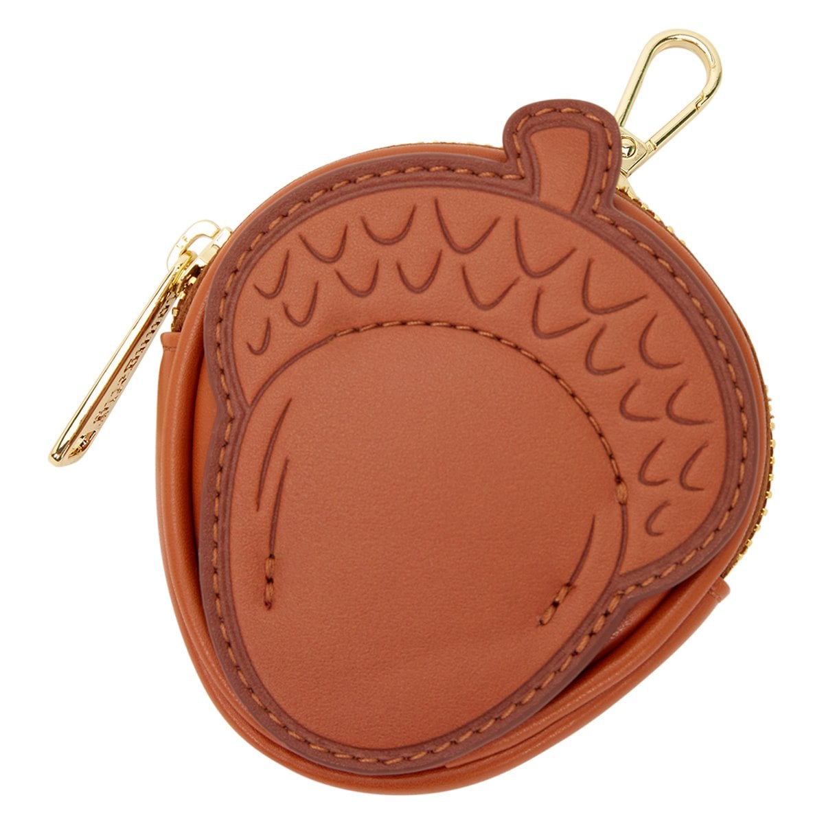 Bolso bandolera de pana Chip'n Dale con monedero