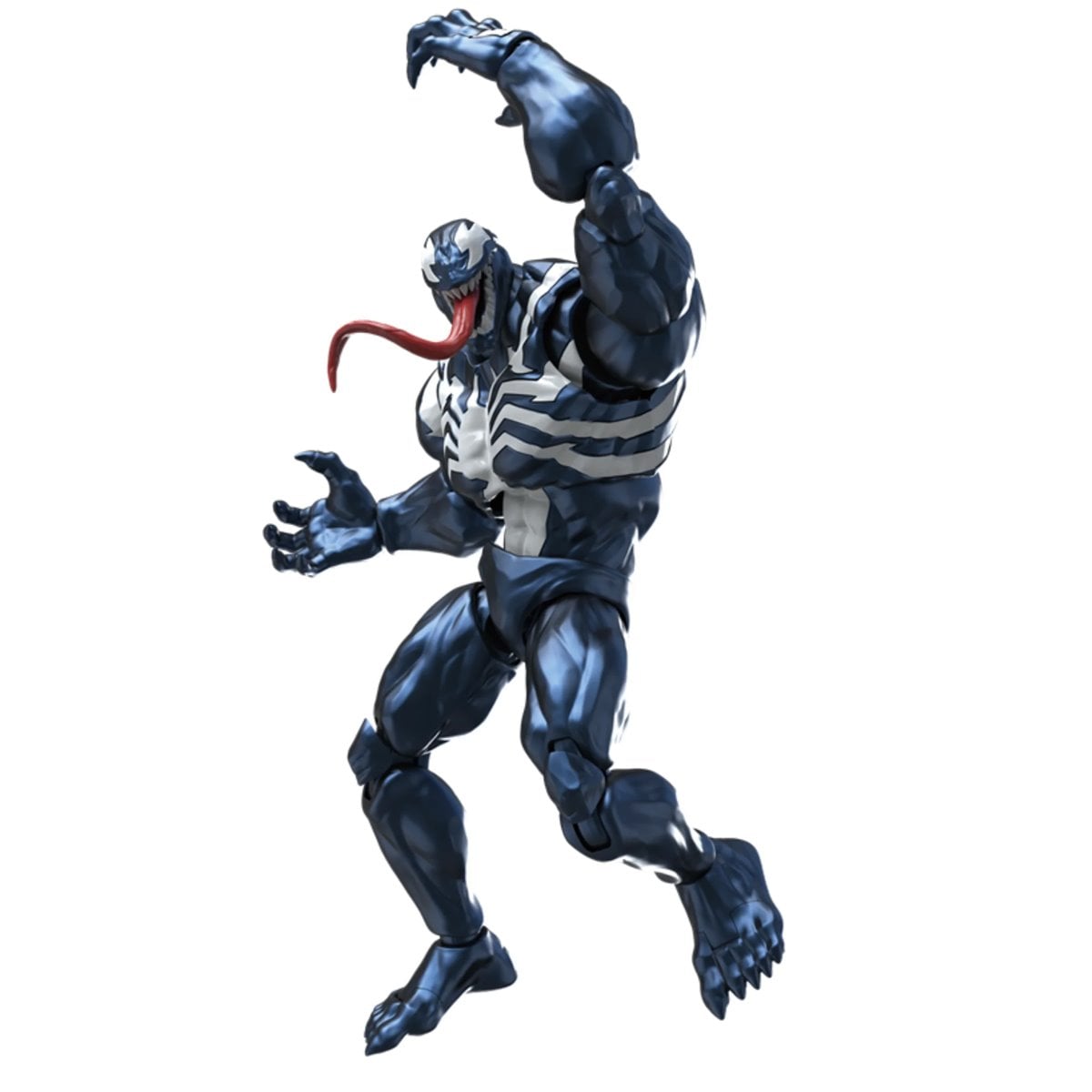 Blokees Champion Class - Marvel Rivals: Venom