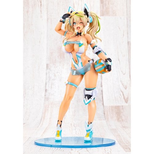 Phantasy Star Online 2 - Summer Color Gene (Summer Vacation)