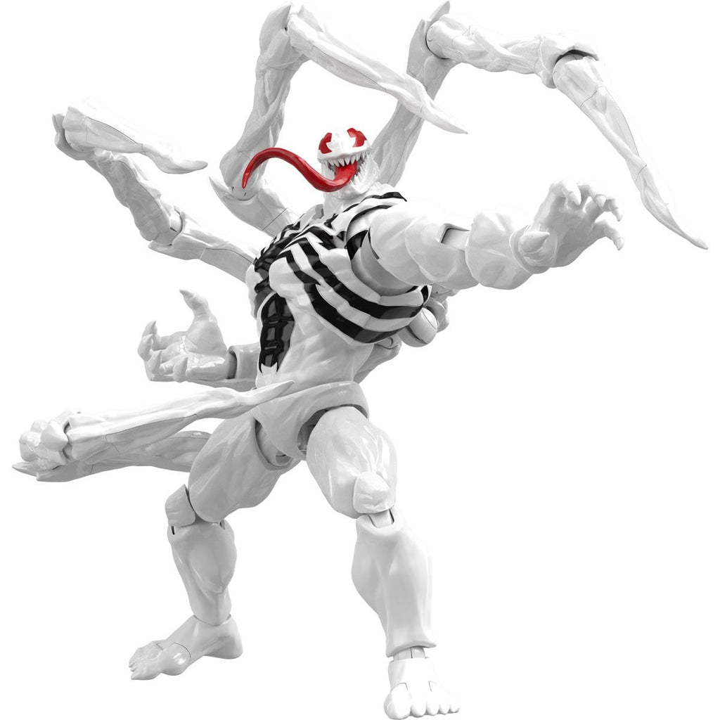 Blokees Champion Class - Marvel Rivals: Anti-Venom