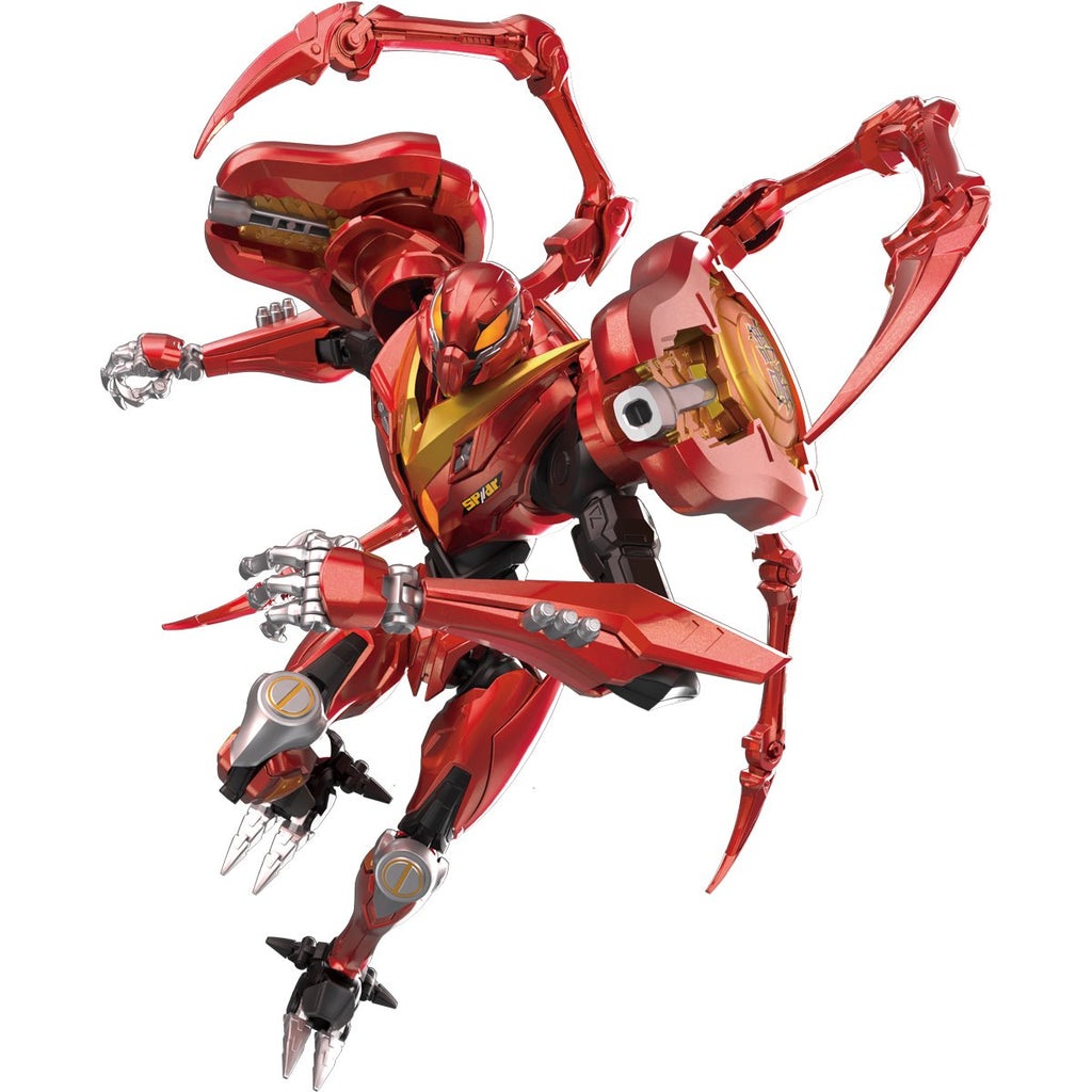 Blokees Champion Class - Marvel Rivals: Peni Parker SP//DR