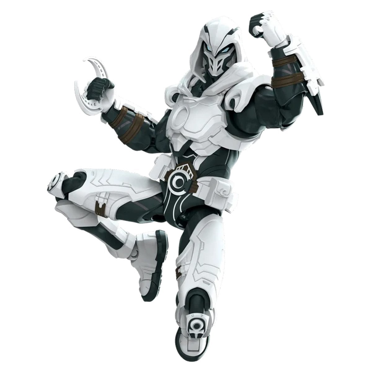 Blokees Champion Class - Marvel Rivals: Moon Knight