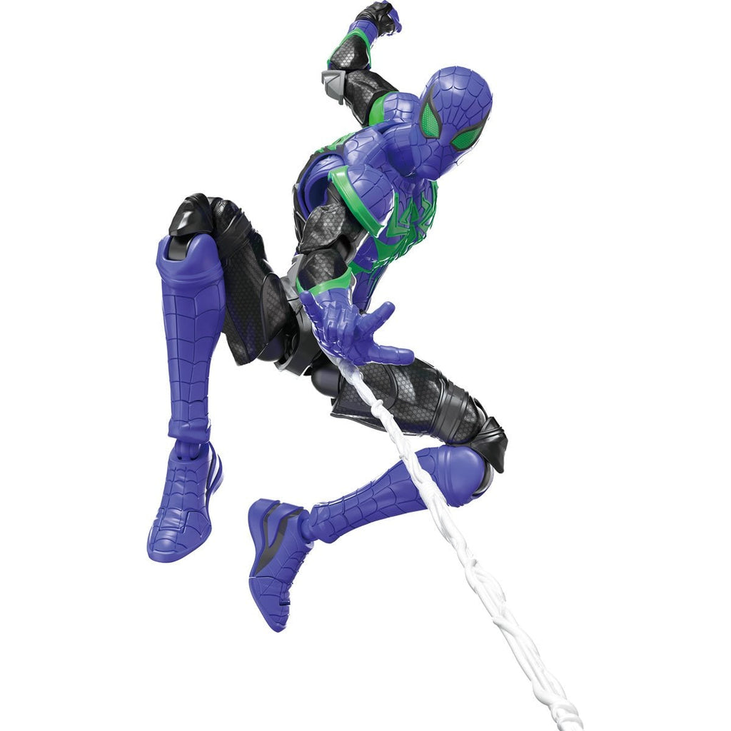 [PREVENTA] Blokees Champion Class - Marvel Rivals: Spider-Man (Chasm)