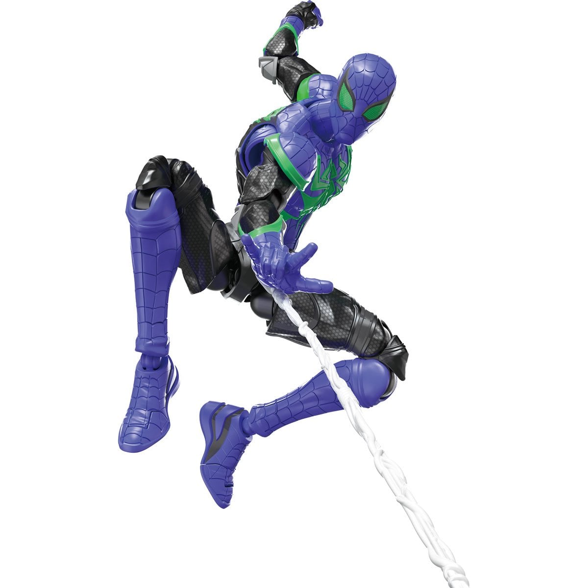 [PREVENTA] Blokees Champion Class - Marvel Rivals: Spider-Man (Chasm)
