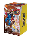 Blokees Champion Class - Marvel Rivals: Rocket Raccoon