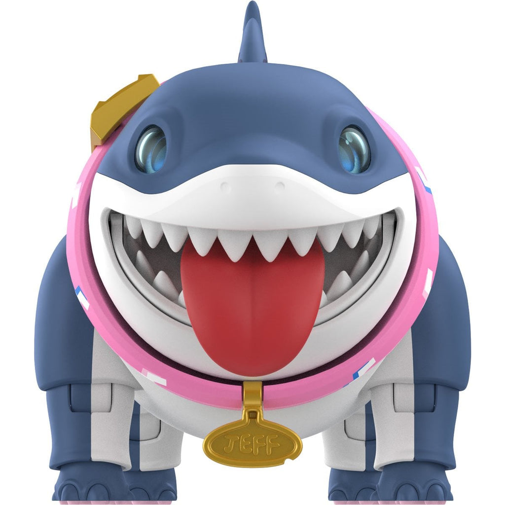 Blokees Champion Class - Marvel Rivals: Jeff