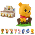 [PREVENTA] Winnie the Pooh Collection Serie 1 Caja sorpresa de minifiguras