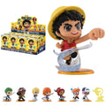 [PREVENTA] One Piece de Netflix Cosbi Collection Serie 1 Caja sorpresa de minifiguras
