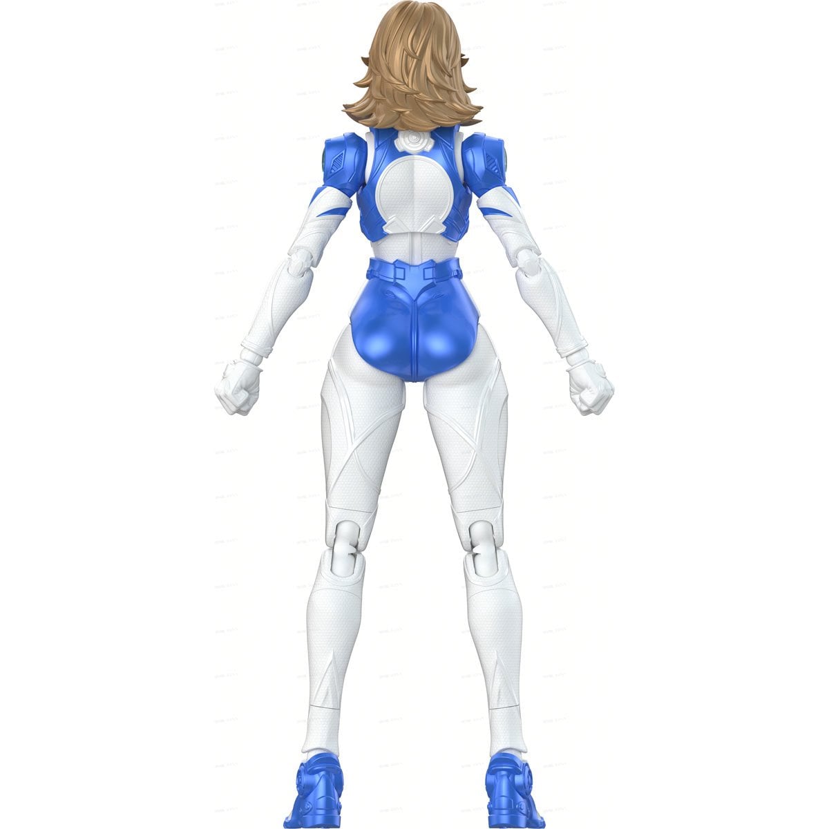 Blokees Champion Class - Marvel Rivals: La Mujer Invisible