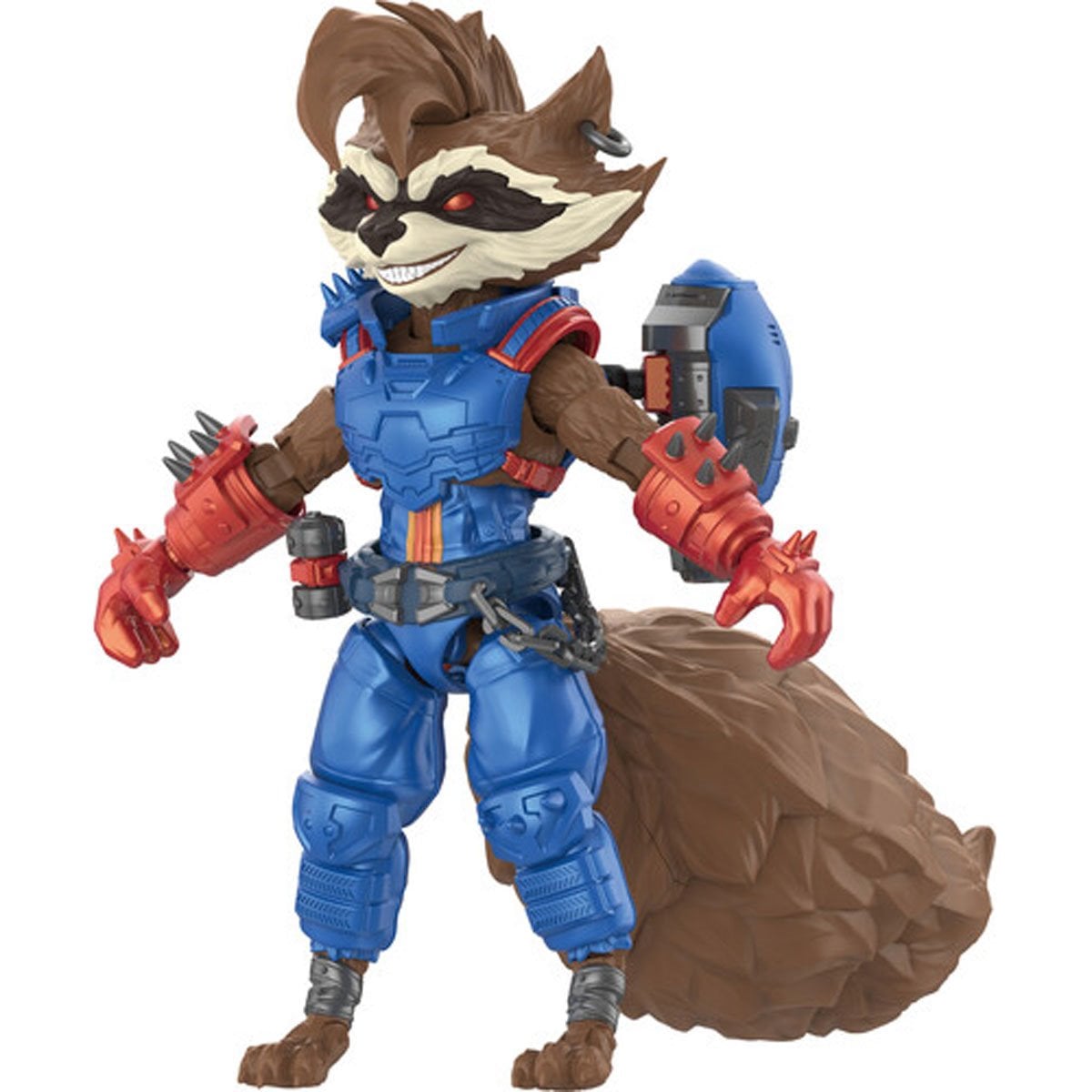 Blokees Champion Class - Marvel Rivals: Rocket Raccoon
