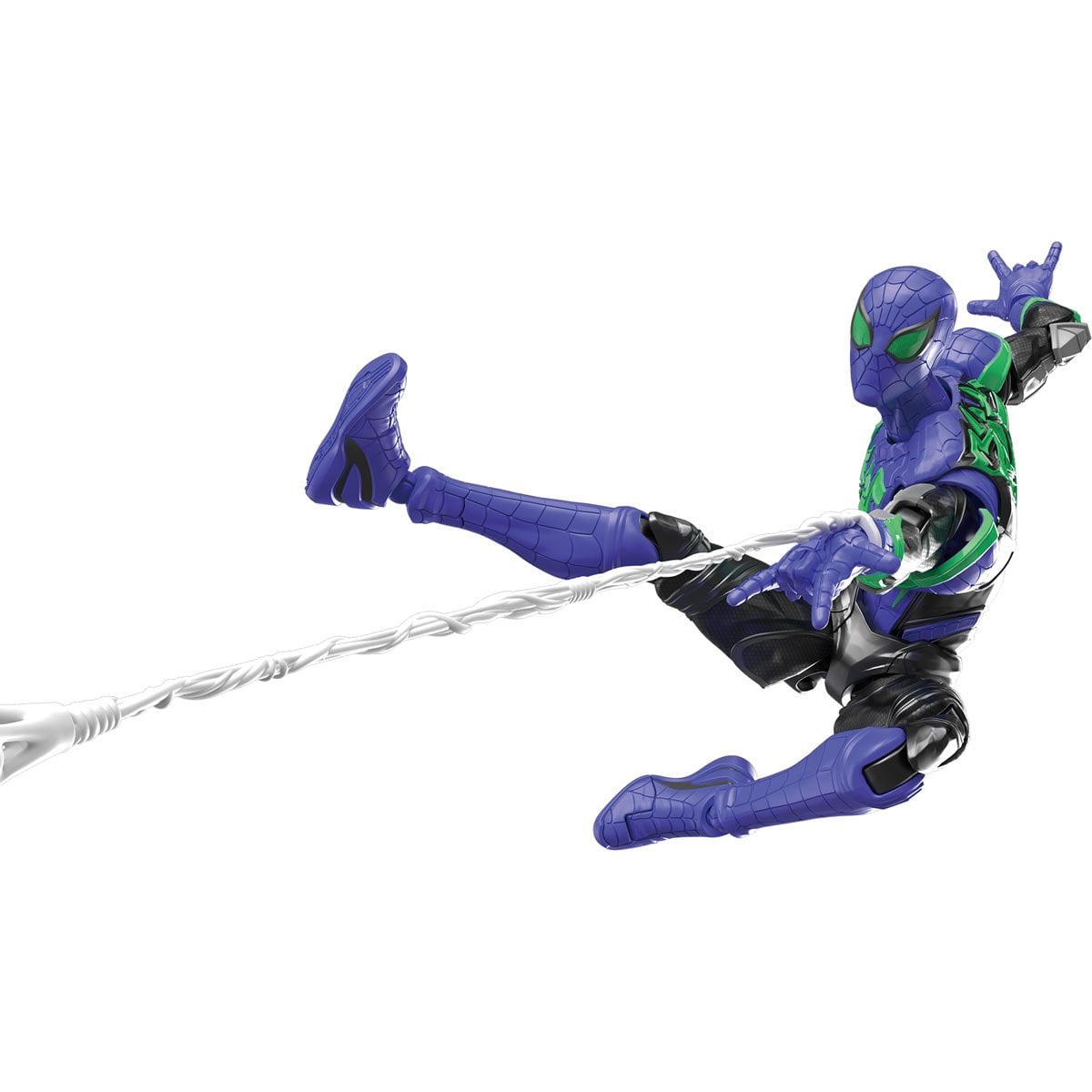 [PREVENTA] Blokees Champion Class - Marvel Rivals: Spider-Man (Chasm)