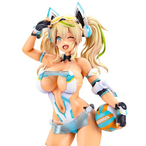 Phantasy Star Online 2 - Summer Color Gene (Summer Vacation)