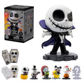 [PREVENTA] Pesadilla antes de Navidad Cosbi Collection Serie 2 Caja sorpresa de minifiguras