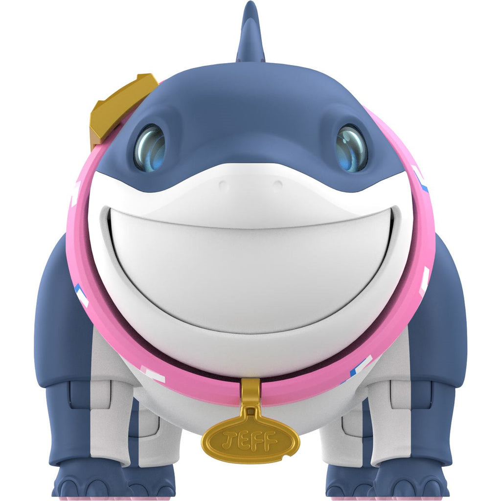 Blokees Champion Class - Marvel Rivals: Jeff