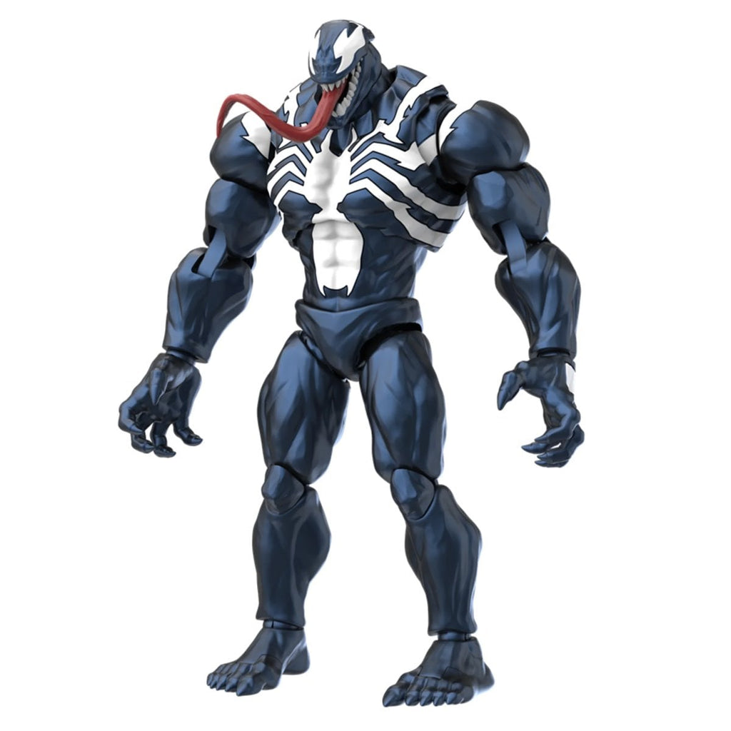 Blokees Champion Class - Marvel Rivals: Venom